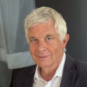 David Simcock