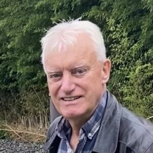Harry Mowbray
