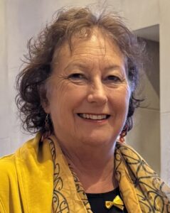 Janet Gibb