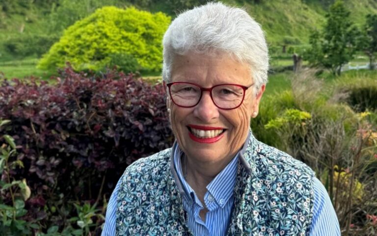 Jenni Vernon